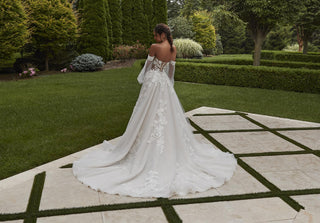 Morilee Bridal Style Number 2621 - 6