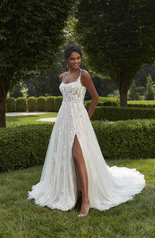 Morilee Bridal Style Number 2622 - 1