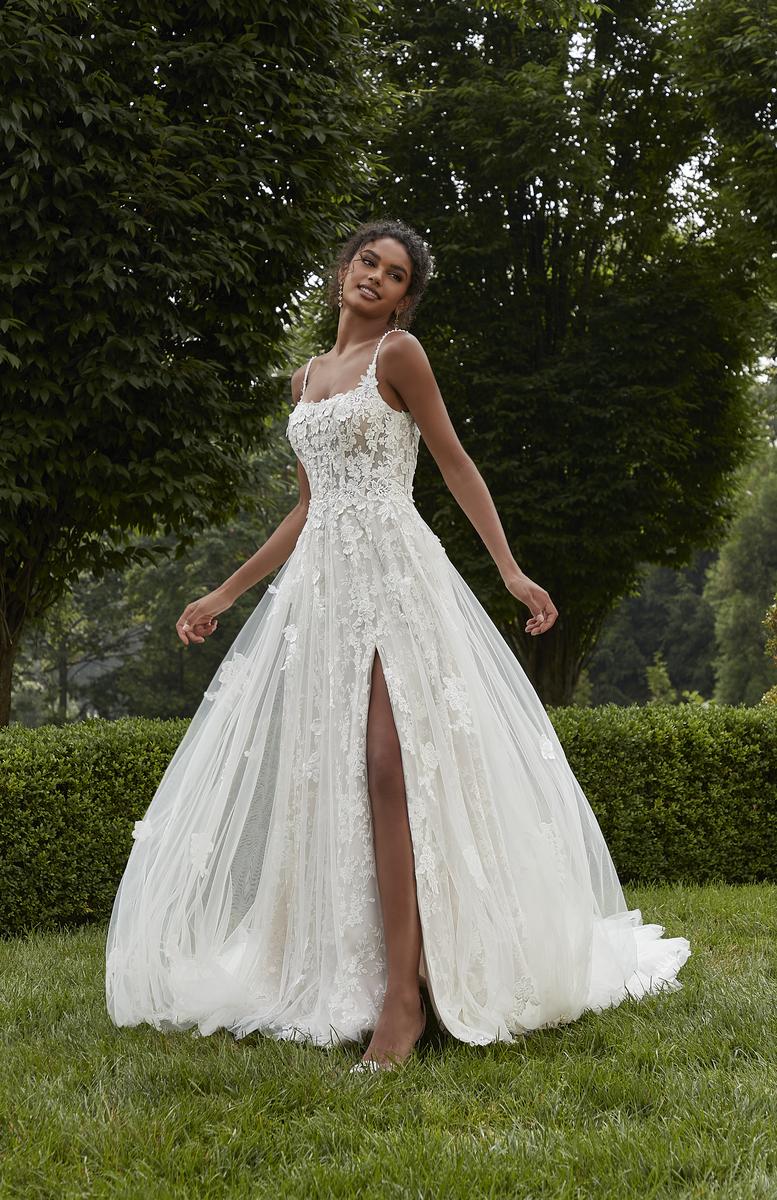 Morilee Bridal Style Number 2622 - 3