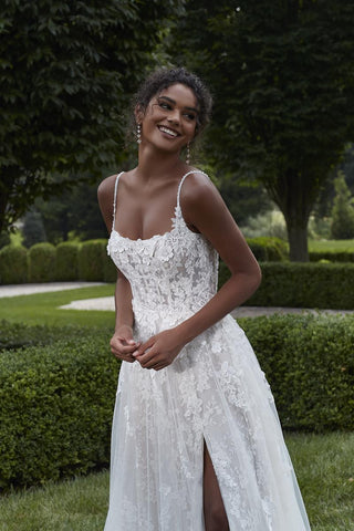 Morilee Bridal Style Number 2622 - 4