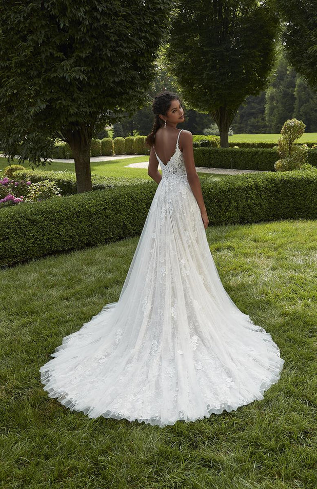 Morilee Bridal Style Number 2622 - 2