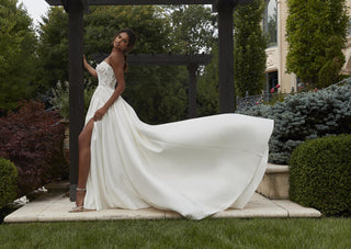 Morilee Bridal Style Number 2623 - 6