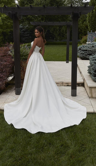 Morilee Bridal Style Number 2623 - 4