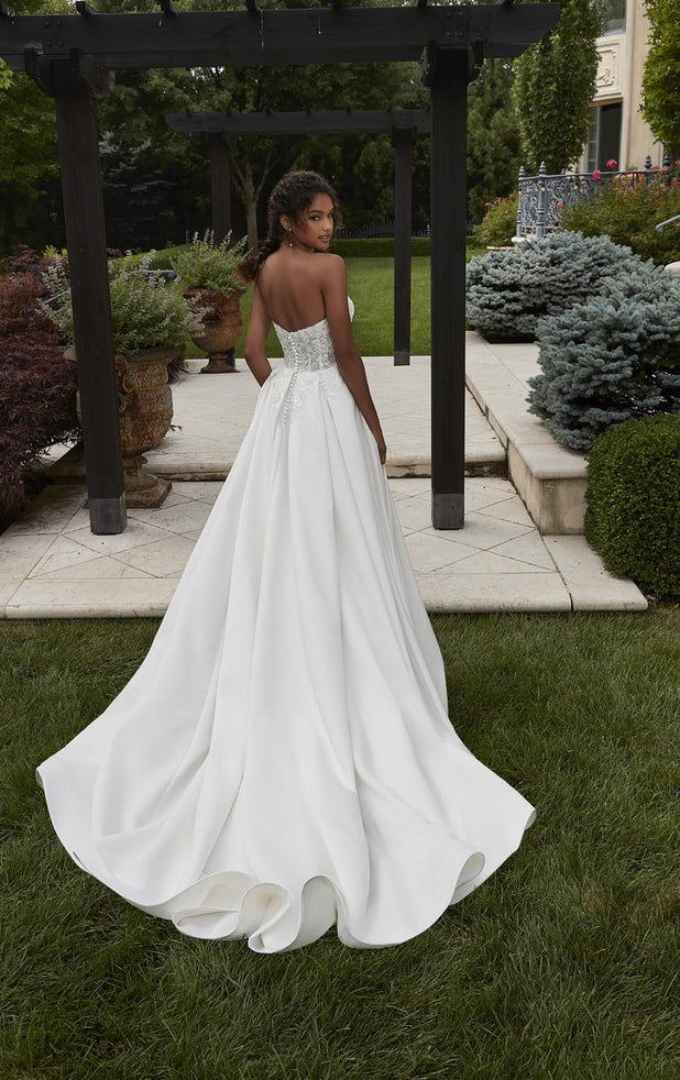 Morilee Bridal Style Number 2623 - 2