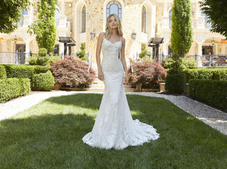 Morilee Bridal Style Number 2624 - 4