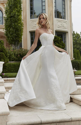 Morilee Bridal Style Number 2626 - 1