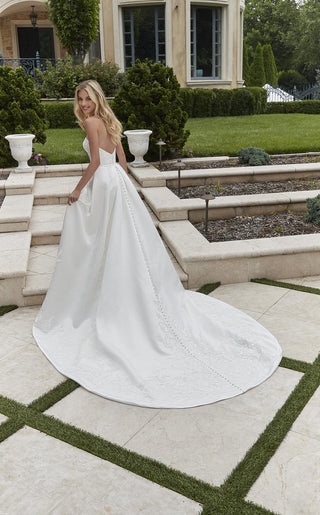 Morilee Bridal Style Number 2626 - 5