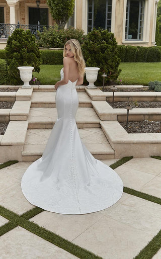 Morilee Bridal Style Number 2626 - 2