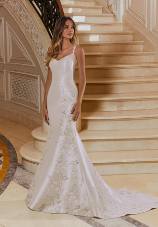 Morilee Bridal Style Number 2641 - 3
