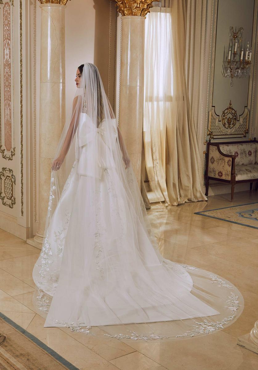 Morilee Bridal Style Number 2641 - 6