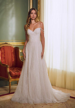 Morilee Bridal Style Number 2644 - 1