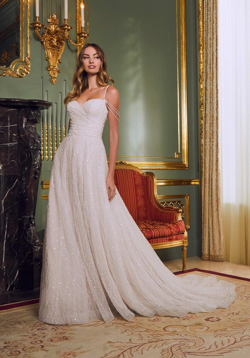 Morilee Bridal Style Number 2644 - 5