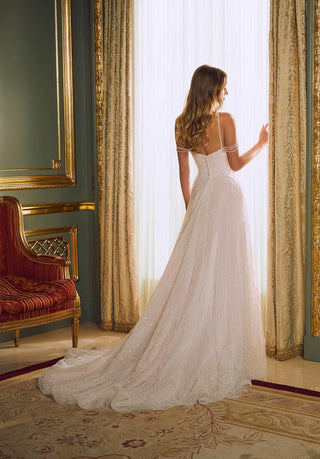 Morilee Bridal Style Number 2644 - 2