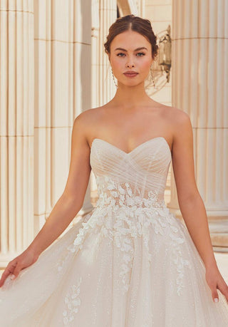 Morilee Bridal Style Number 2646 - 3
