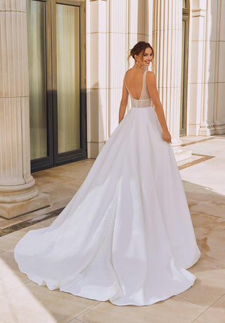 Morilee Bridal Style Number 2648L - 2