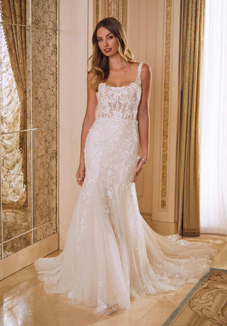 Morilee Bridal Style Number 2650 - 1