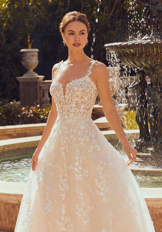 Morilee Bridal Style Number 2651 - 5