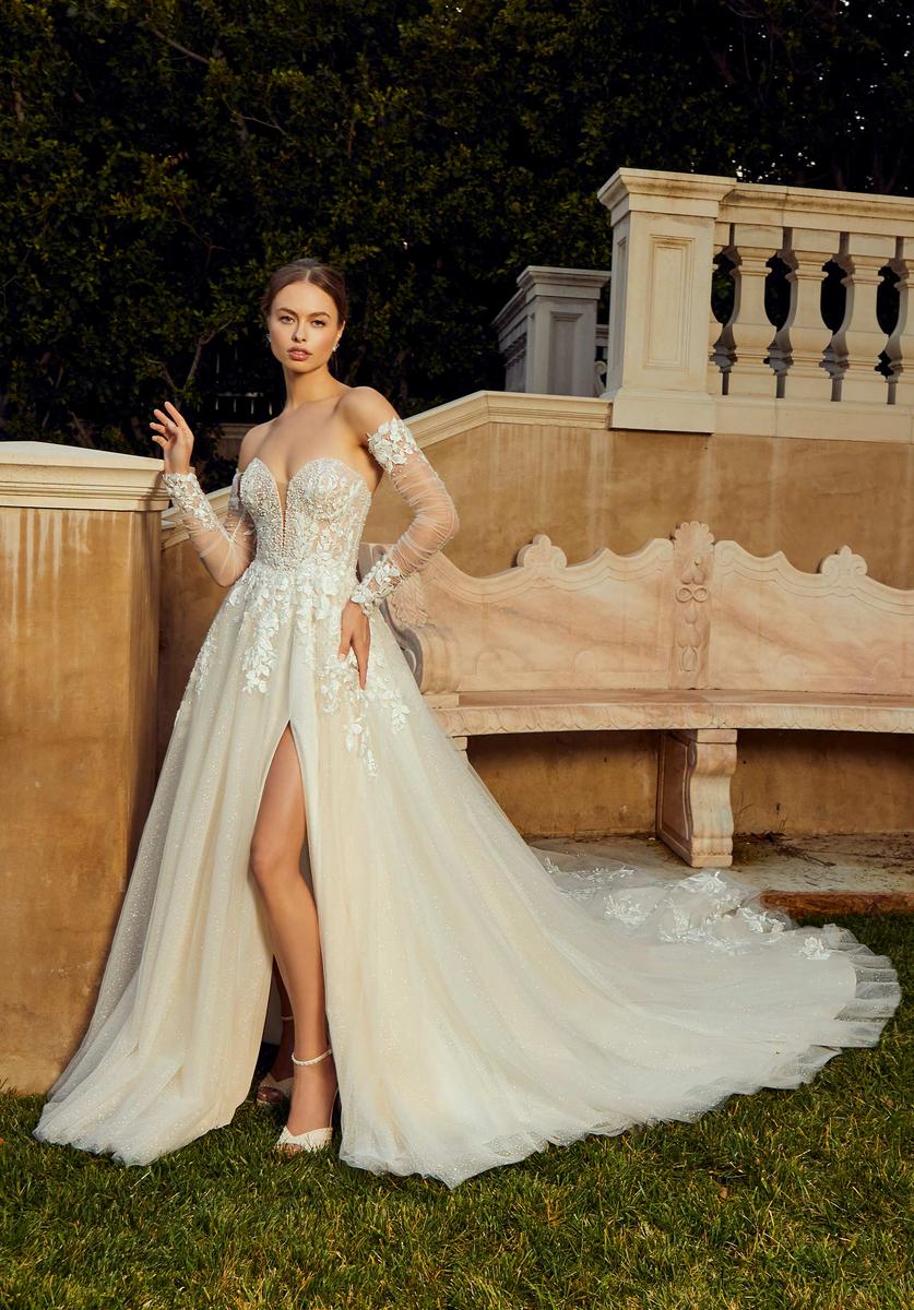 Morilee Bridal Style Number 2653 - 3