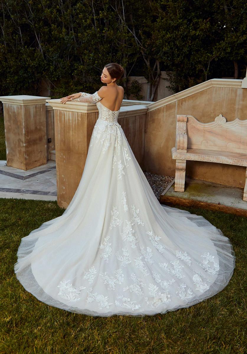 Morilee Bridal Style Number 2653 - 2