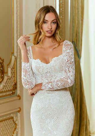 Morilee Bridal Style Number 2655 - 5