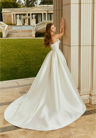 Morilee Bridal Style Number 2656 - 6
