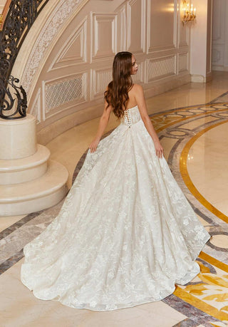 Morilee Bridal Style Number 2657 - 2