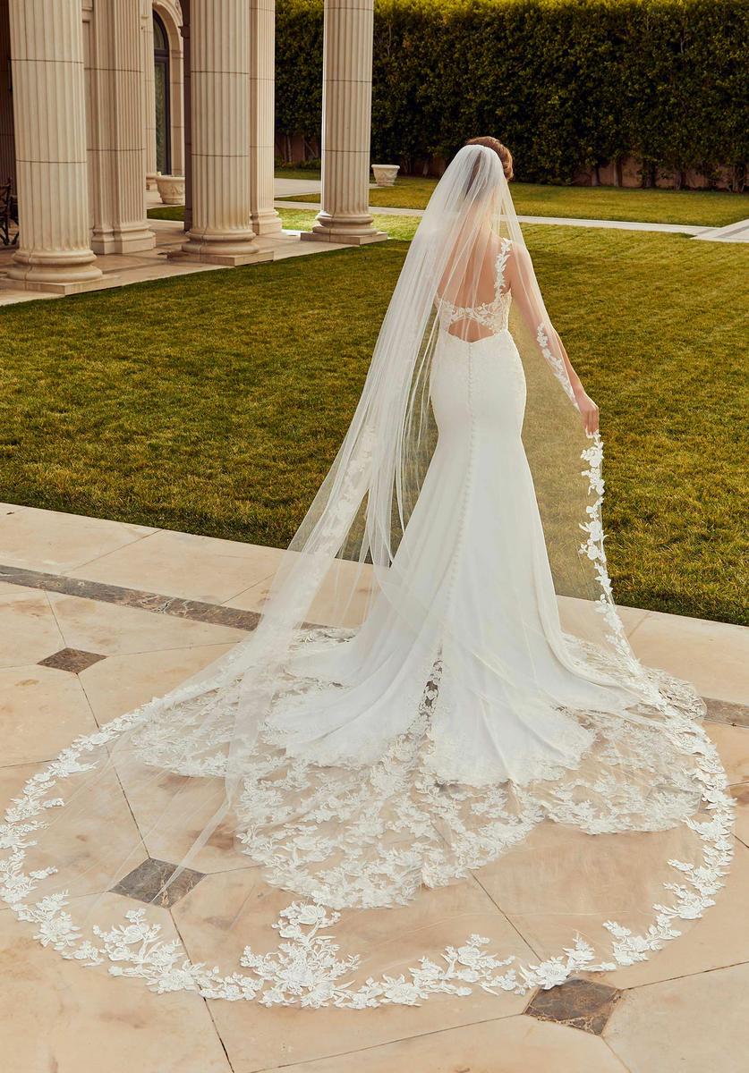 Morilee Bridal Style Number 2658 - 10