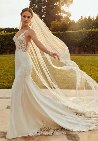 Morilee Bridal Style Number 2658 - 9