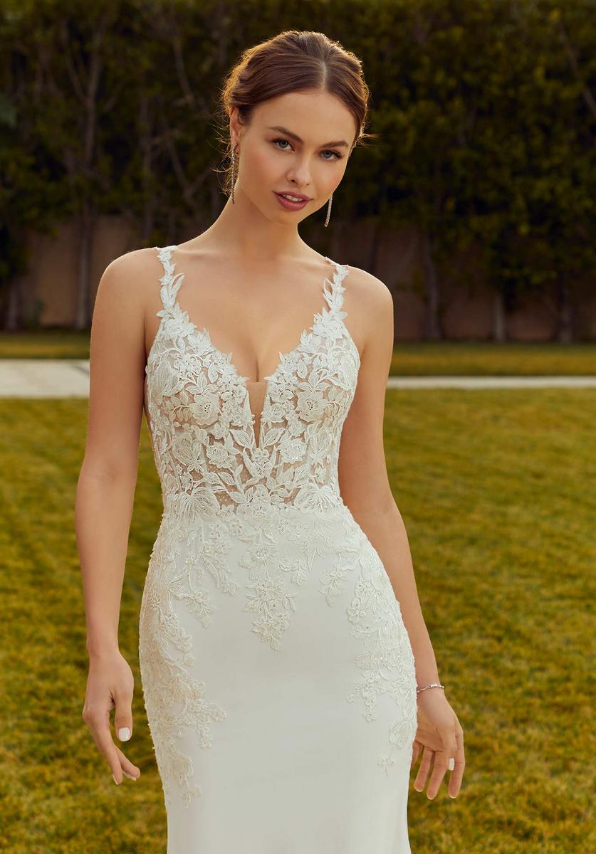 Morilee Bridal Style Number 2658 - 7