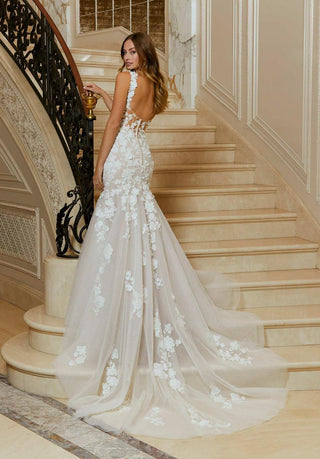 Morilee Bridal Style Number 2659 - 2