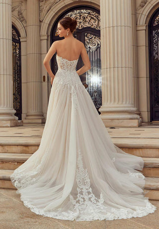 Morilee Bridal Style Number 2660L - 2