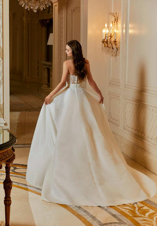 Morilee Bridal Style Number 2661 - 2