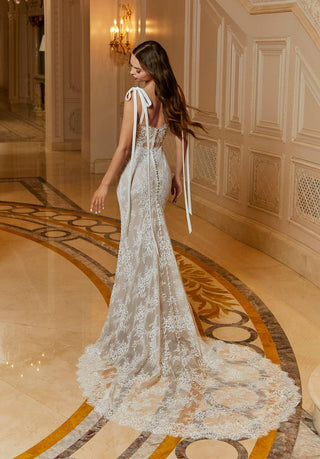 Morilee Bridal Style Number 2661 - 4