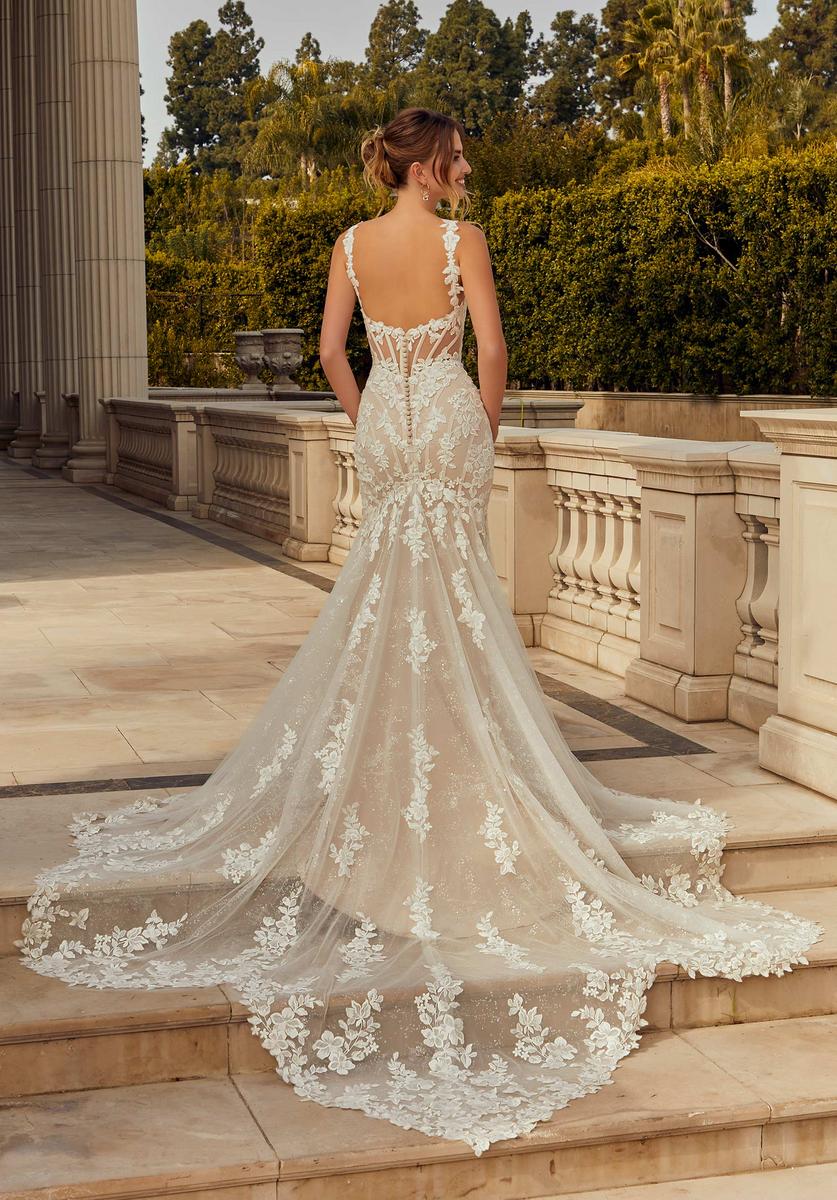 Morilee Bridal Style Number 2662 - 2