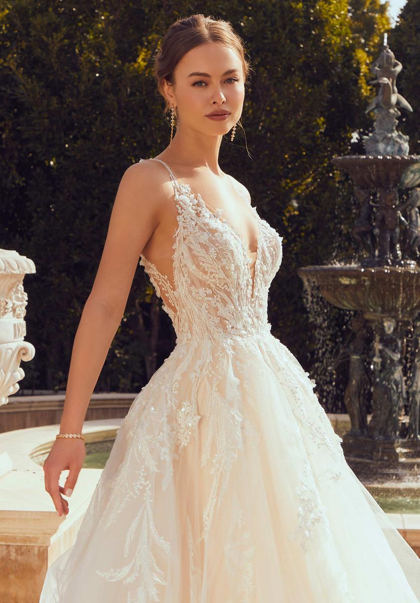 Morilee Bridal Style Number 2663 - 3