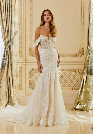 Morilee Bridal Style Number 2664 - 6