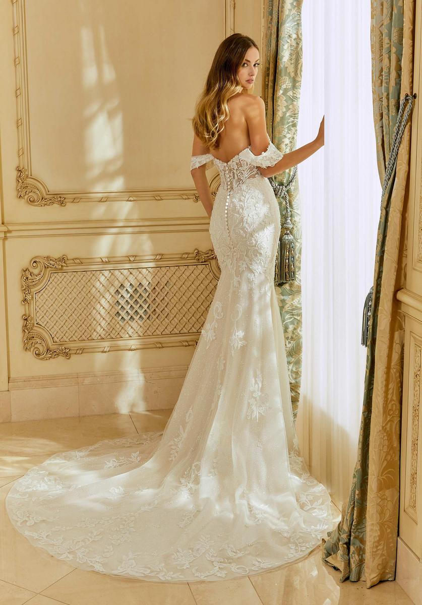 Morilee Bridal Style Number 2664 - 2