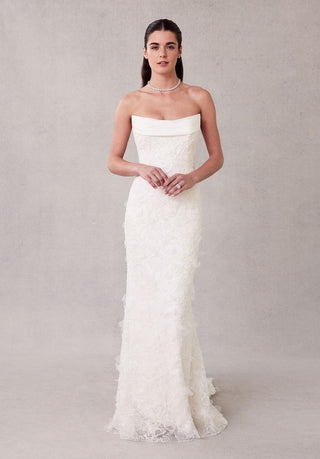 Morilee Bridal Style Number 2701 - 3