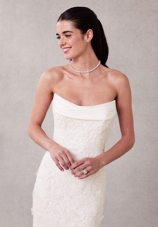 Morilee Bridal Style Number 2701 - 7