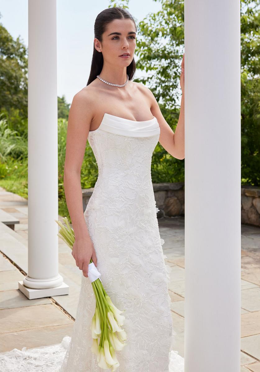 Morilee Bridal Style Number 2701 - 4