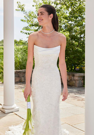 Morilee Bridal Style Number 2701 - 6