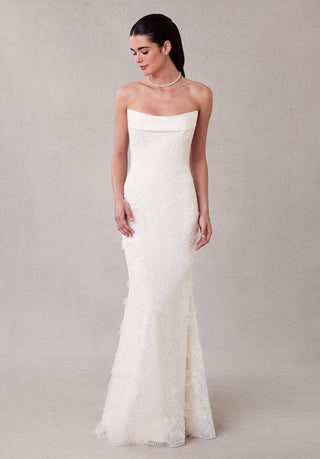 Morilee Bridal Style Number 2701 - 5