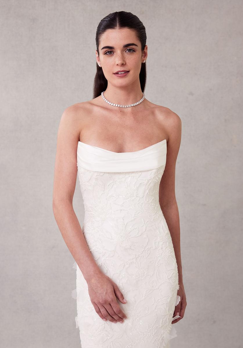 Morilee Bridal Style Number 2701 - 8