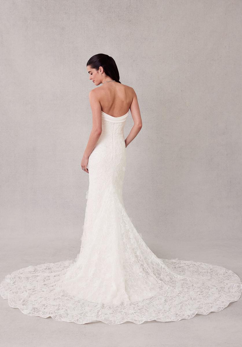 Morilee Bridal Style Number 2701 - 2