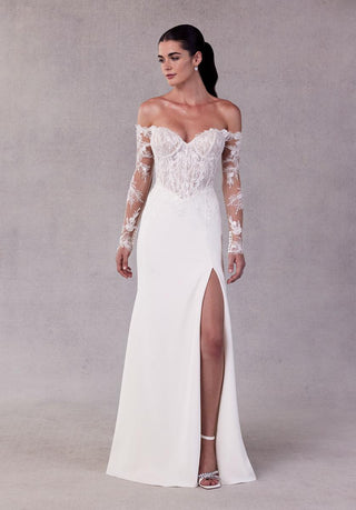 Morilee Bridal Style Number 2702 - 7