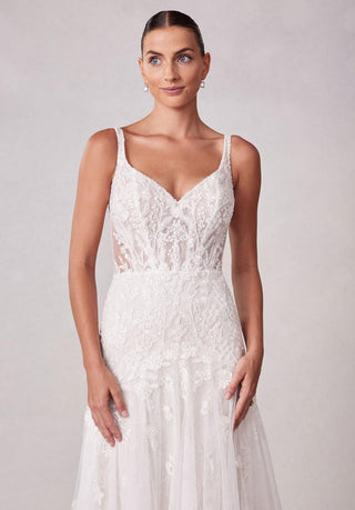 Morilee Bridal Style Number 2703 - 5