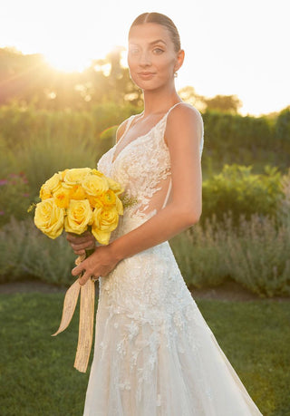 Morilee Bridal Style Number 2703 - 3