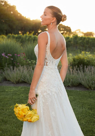 Morilee Bridal Style Number 2703 - 6