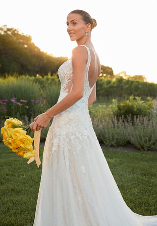 Morilee Bridal Style Number 2703 - 4