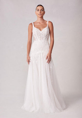 Morilee Bridal Style Number 2703 - 8